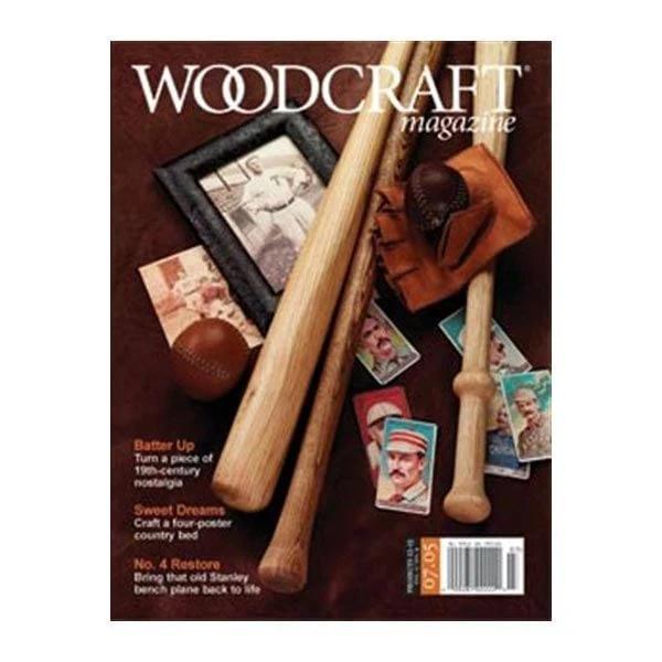 Downloadable Issue 4: June / July 2005